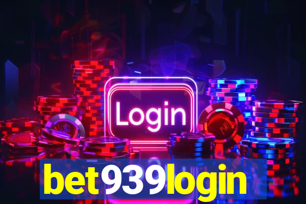 bet939login