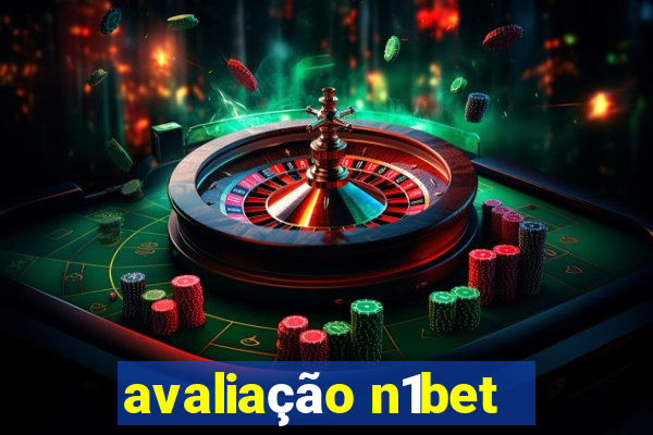 avaliação n1bet