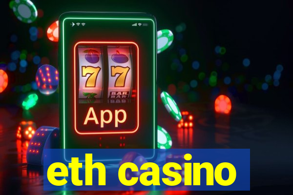 eth casino