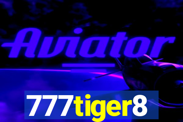 777tiger8