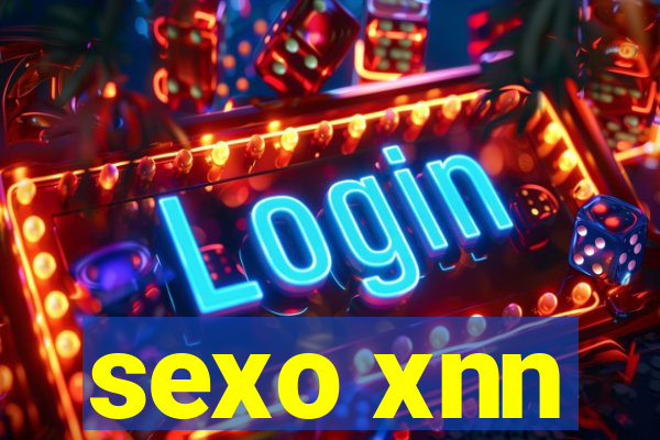 sexo xnn