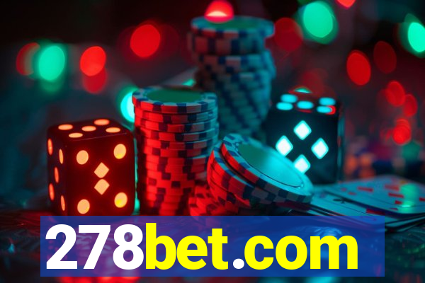 278bet.com