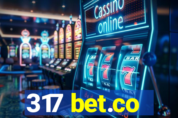 317 bet.co