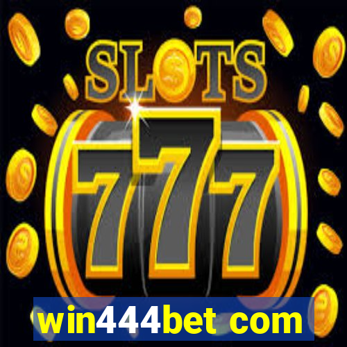 win444bet com