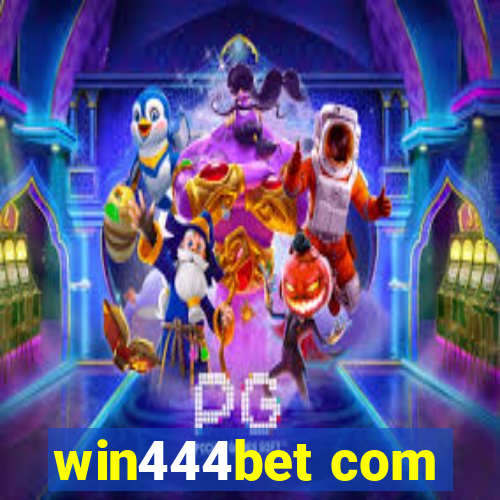 win444bet com