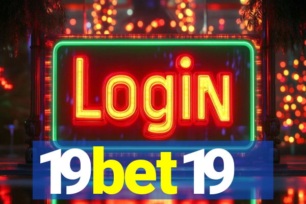 19bet19