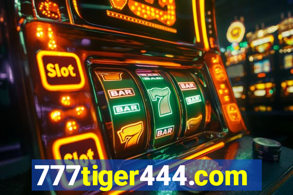 777tiger444.com