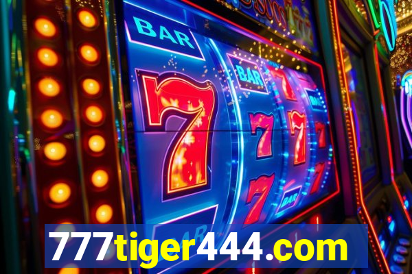 777tiger444.com