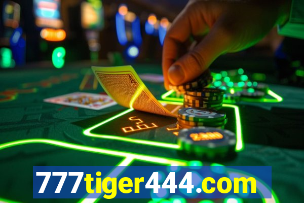 777tiger444.com