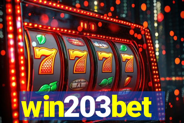 win203bet