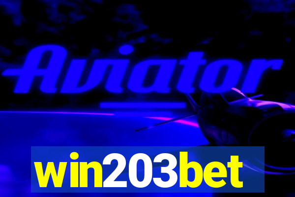 win203bet