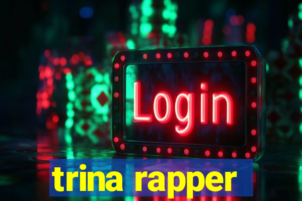 trina rapper