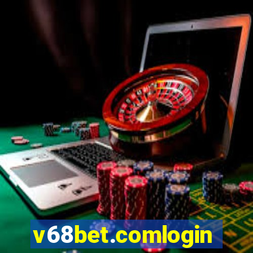 v68bet.comlogin