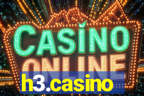 h3.casino