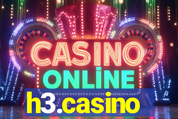 h3.casino