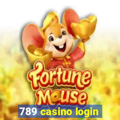 789 casino login