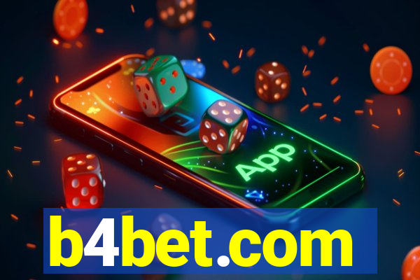 b4bet.com