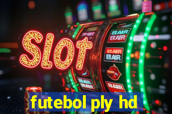 futebol ply hd