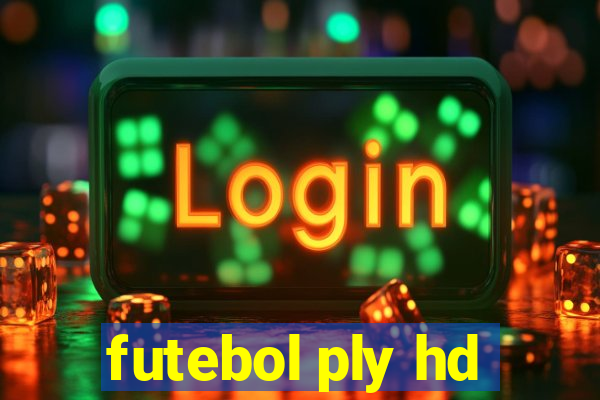 futebol ply hd