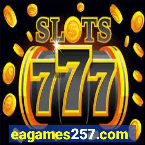 eagames257.com