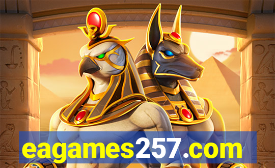 eagames257.com