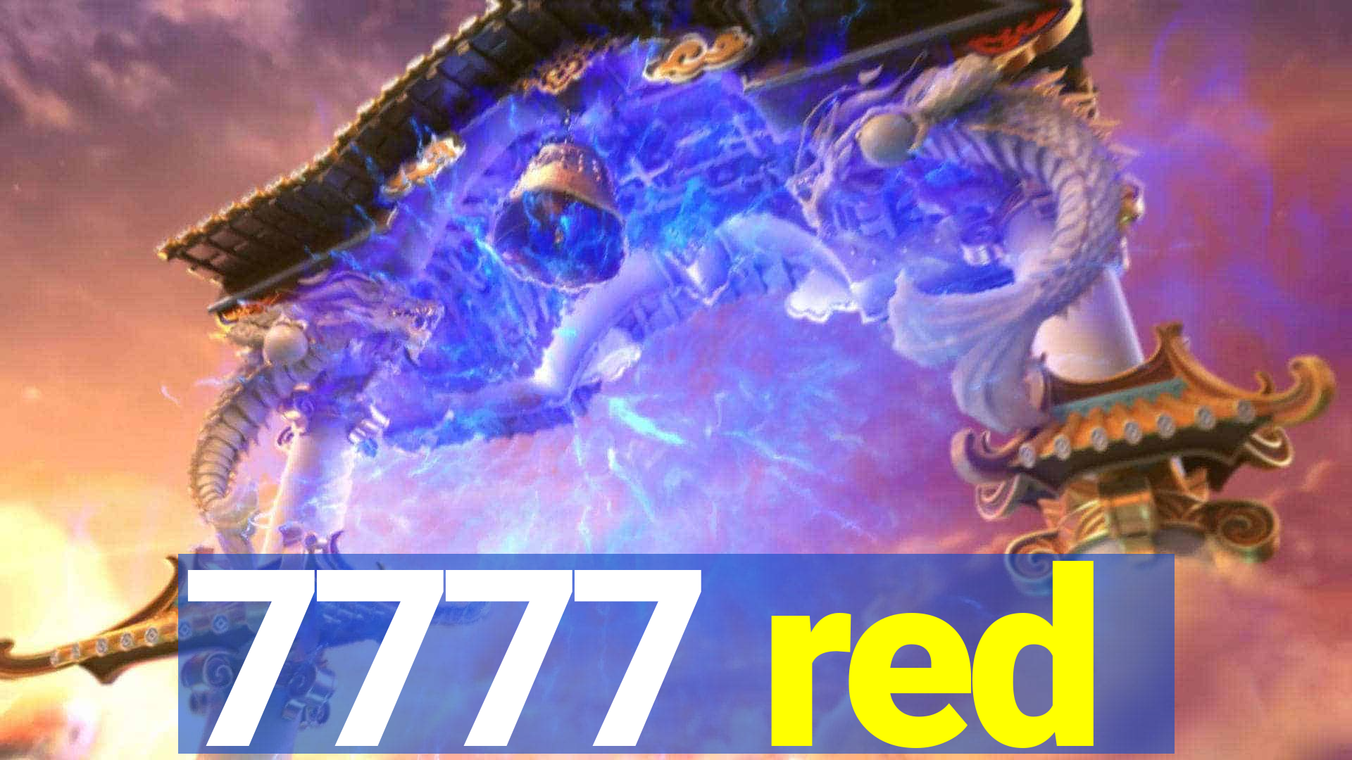 7777 red