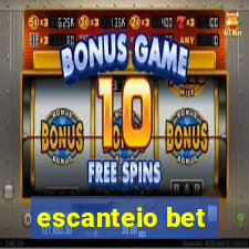 escanteio bet