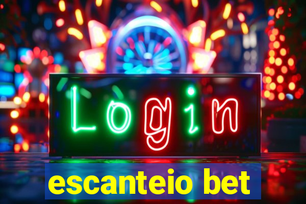 escanteio bet