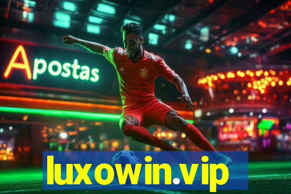 luxowin.vip