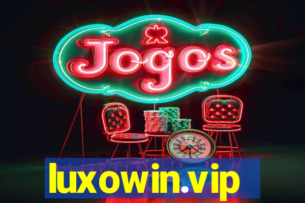 luxowin.vip