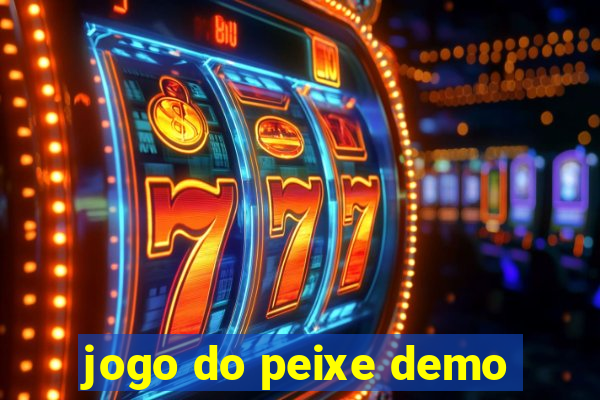 jogo do peixe demo