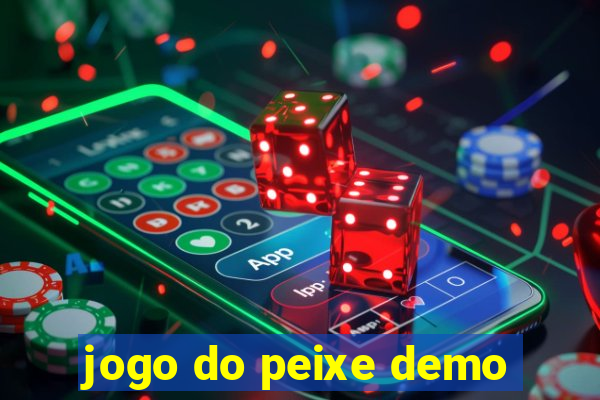 jogo do peixe demo