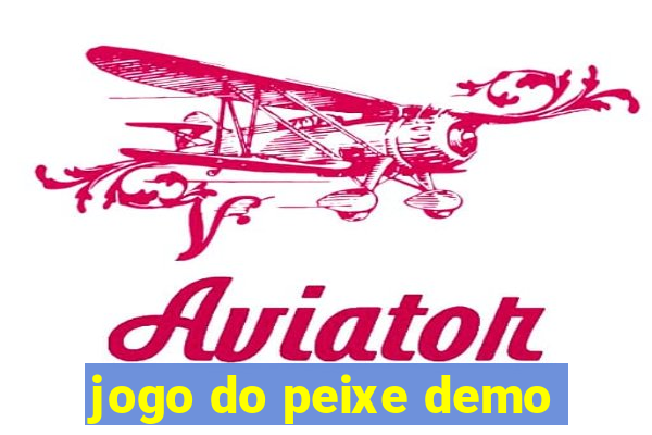 jogo do peixe demo