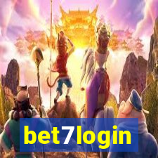 bet7login