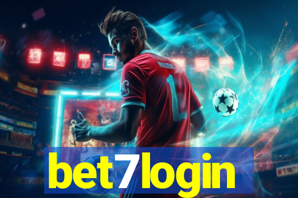 bet7login