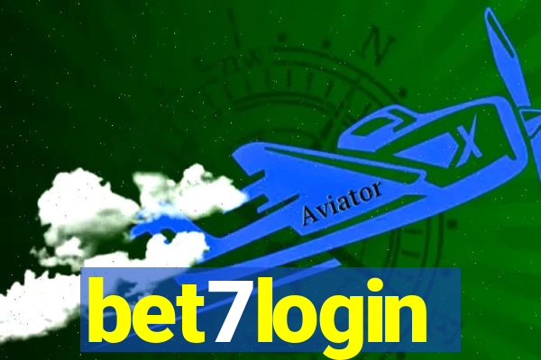 bet7login