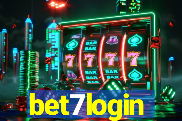 bet7login