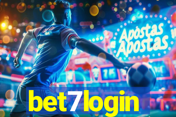 bet7login