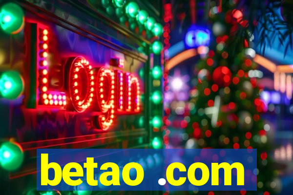 betao .com