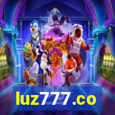 luz777.co