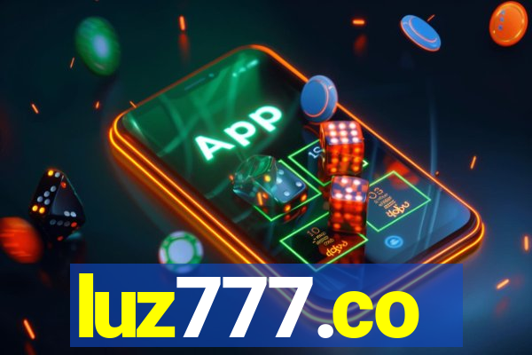 luz777.co