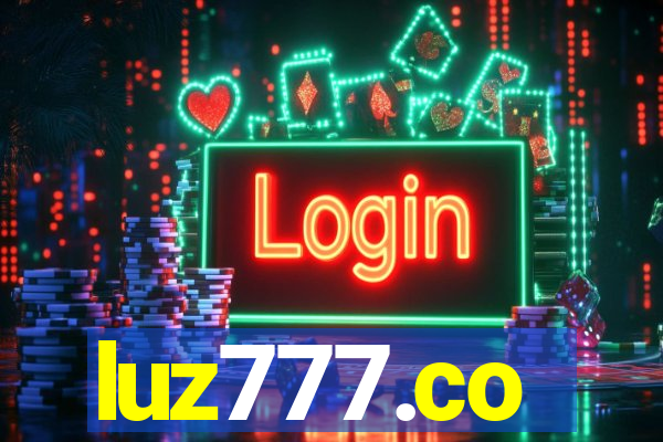 luz777.co