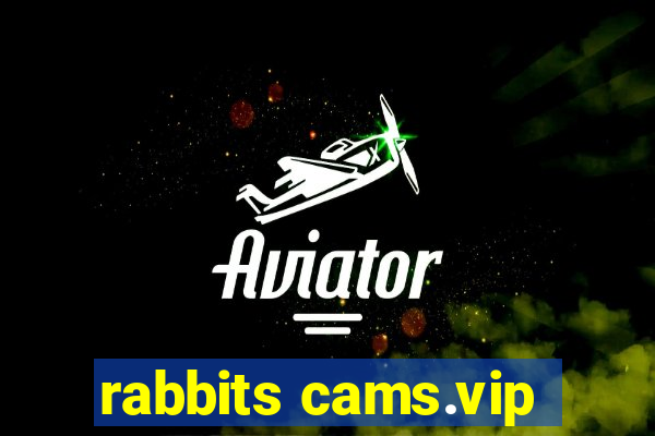 rabbits cams.vip