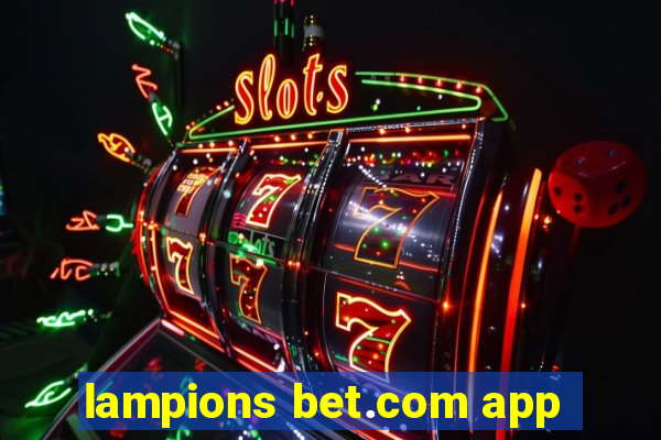 lampions bet.com app