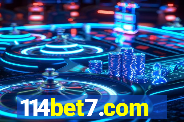 114bet7.com