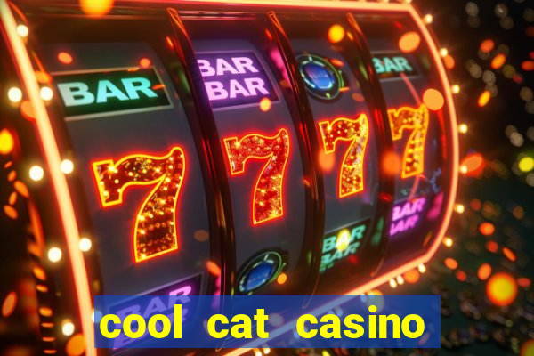 cool cat casino codes 2018