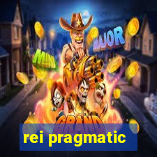 rei pragmatic