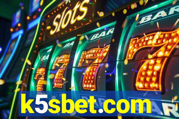 k5sbet.com