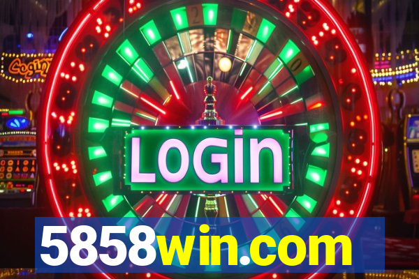 5858win.com