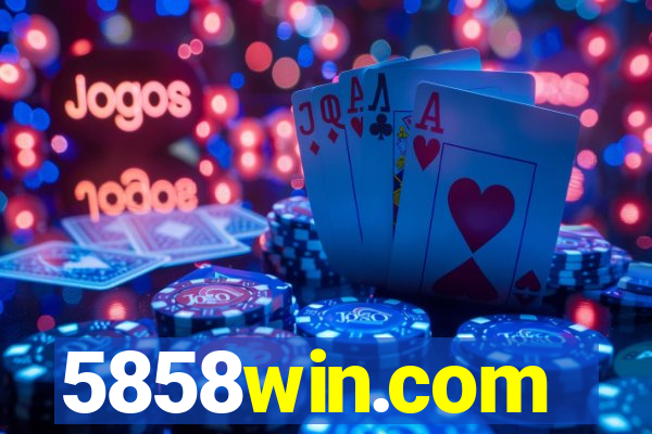 5858win.com